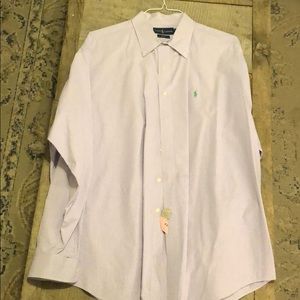 Ralph Lauren Blake burton up